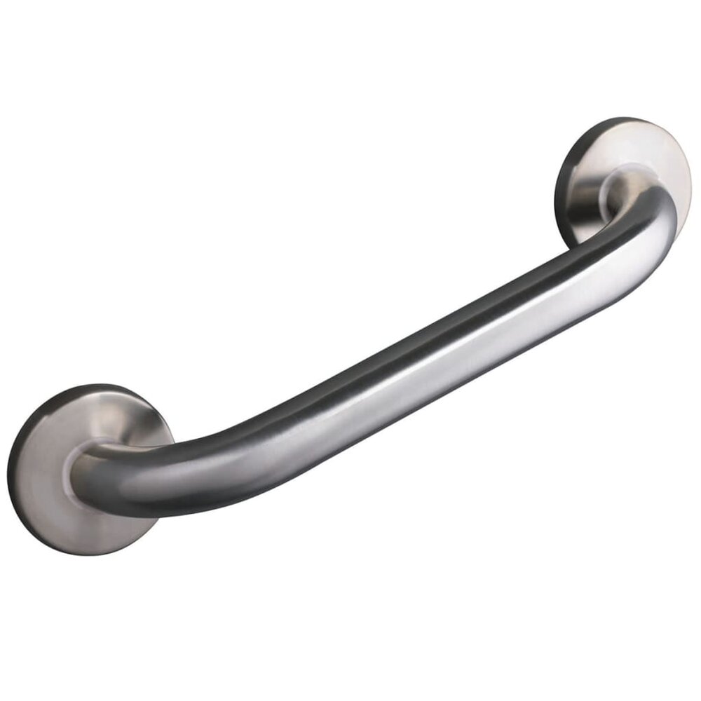 Badkamer handgreep 30 cm geborsteld roestvrij staal A00130051