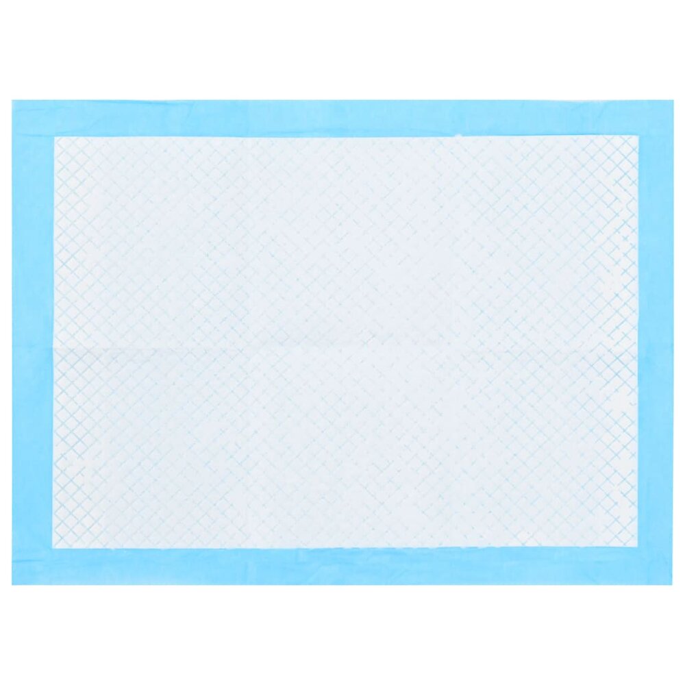 Huisdierentrainingsdoekjes 400 st 45x33 cm nonwoven stof