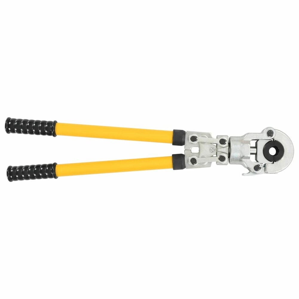 Krimptang hydraulisch 16-20-26-32 mm