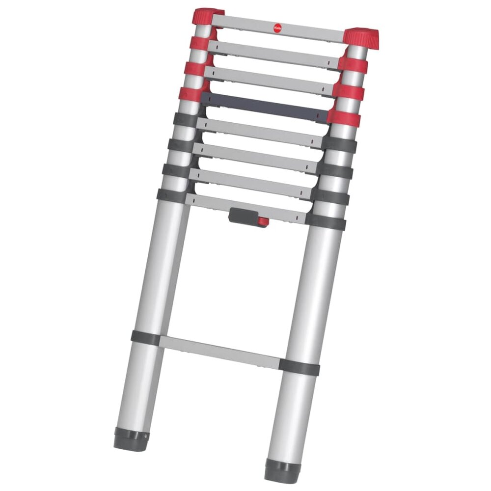 Telescoopladder FlexLine 260 264 cm aluminium 7113-091