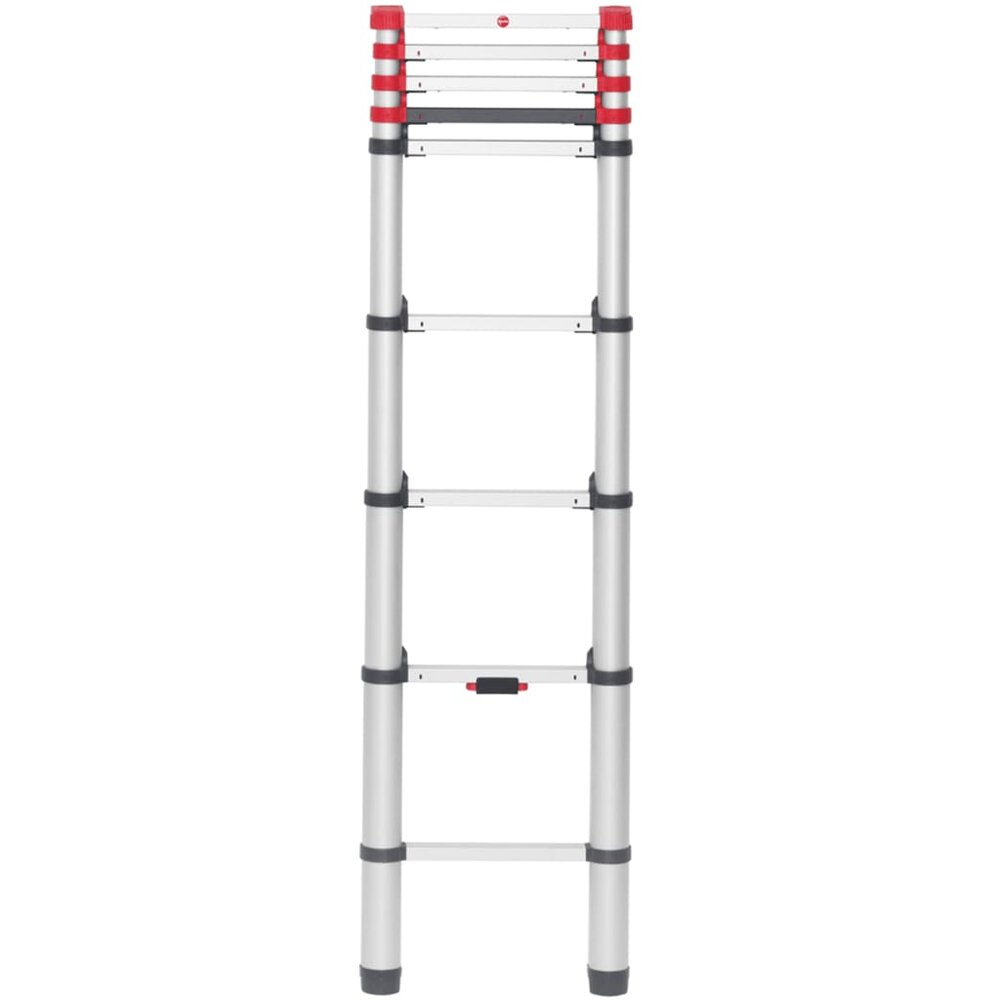 Telescoopladder FlexLine 260 264 cm aluminium 7113-091