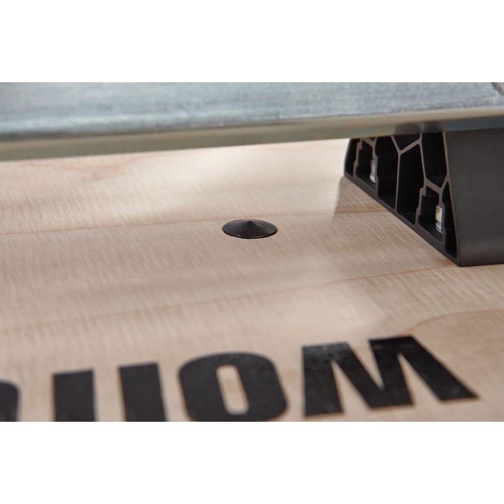 Tegelsnijder TC 610 W 61 cm metaal en hout
