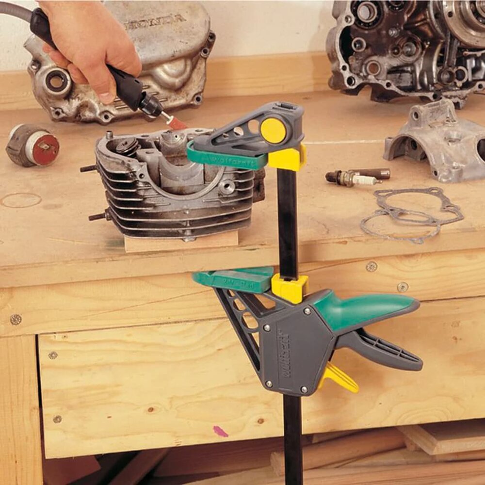 E&eacute;nhand-lijmklem EHZ Pro 100-300 3033000