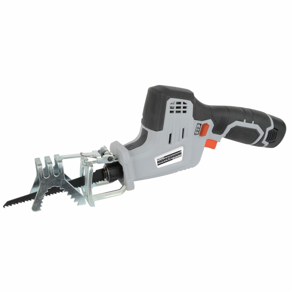 Tuinzaag snoerloos 12 V 152 mm