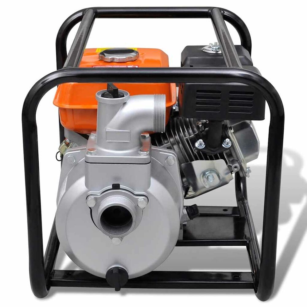 Waterpomp benzine 50 mm 4800 W