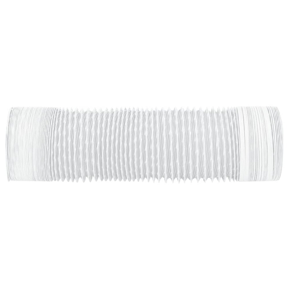 Afzuigslang &Oslash;20 cm 6 m PVC