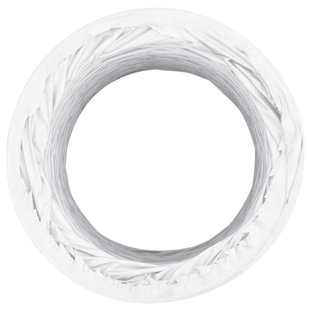 Afzuigslang &Oslash;20 cm 6 m PVC