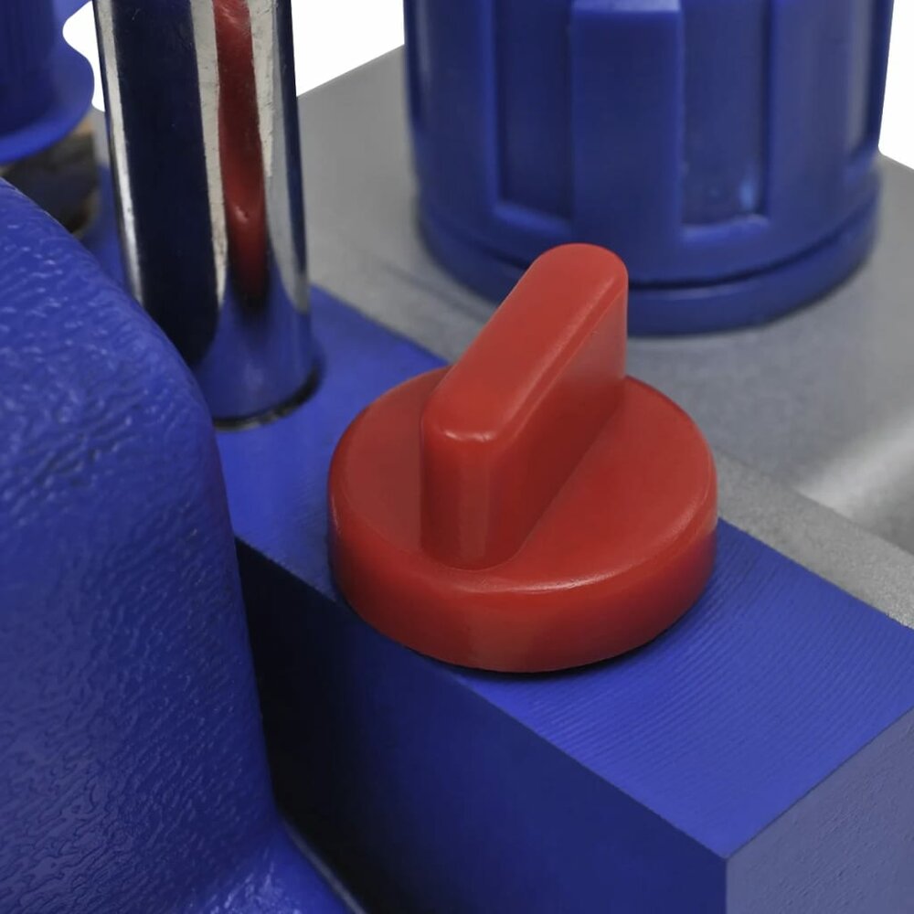 Vacu&uuml;mpomp 1-traps 50 L/min