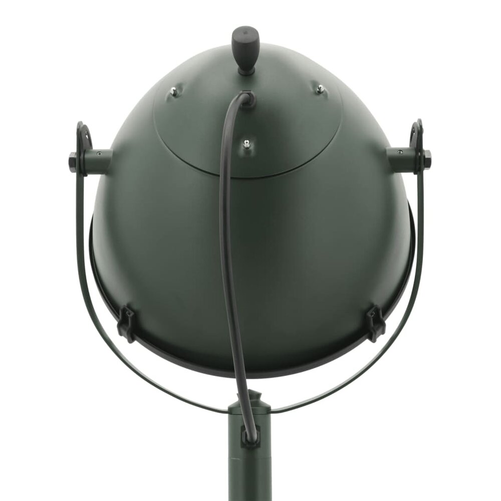 Heater Indus Ultra Jade Smart staand 2100 W ros&eacute;goud groen