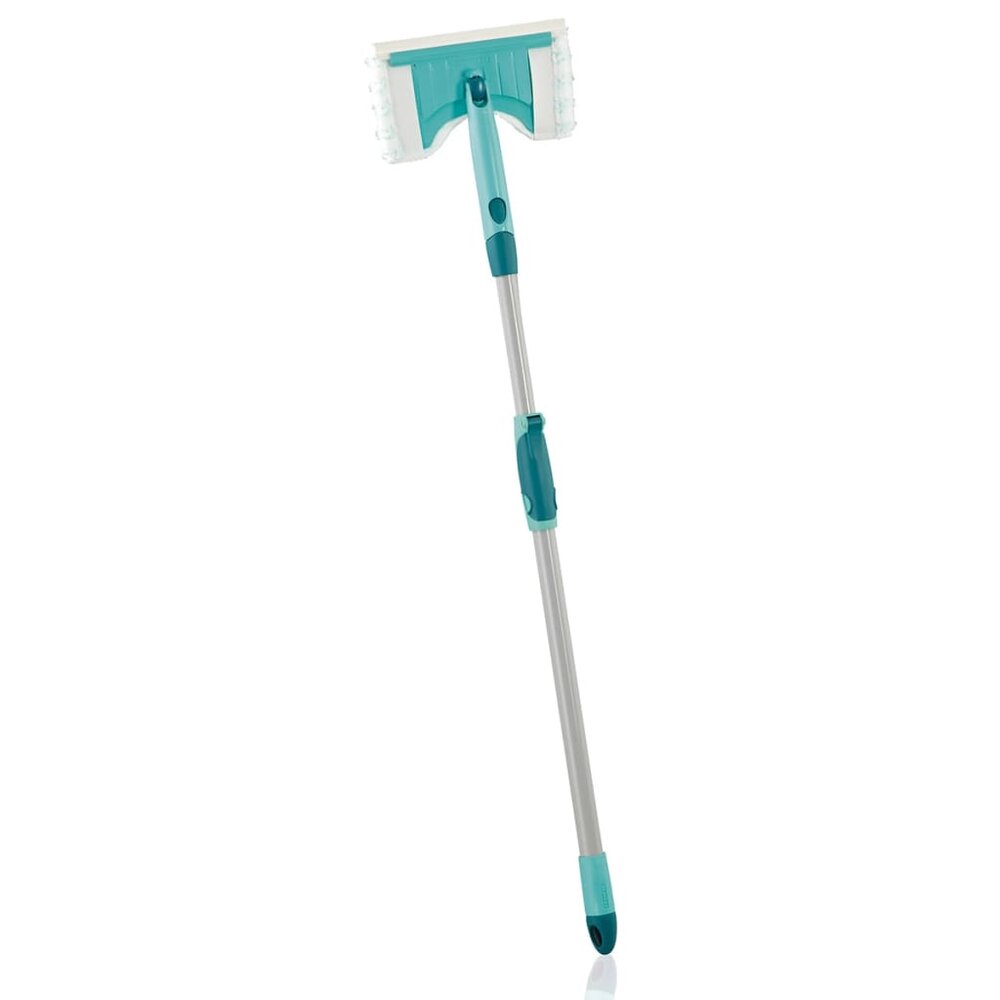 Badkamerreiniger met telescopisch handvat Flexi Pad 41700