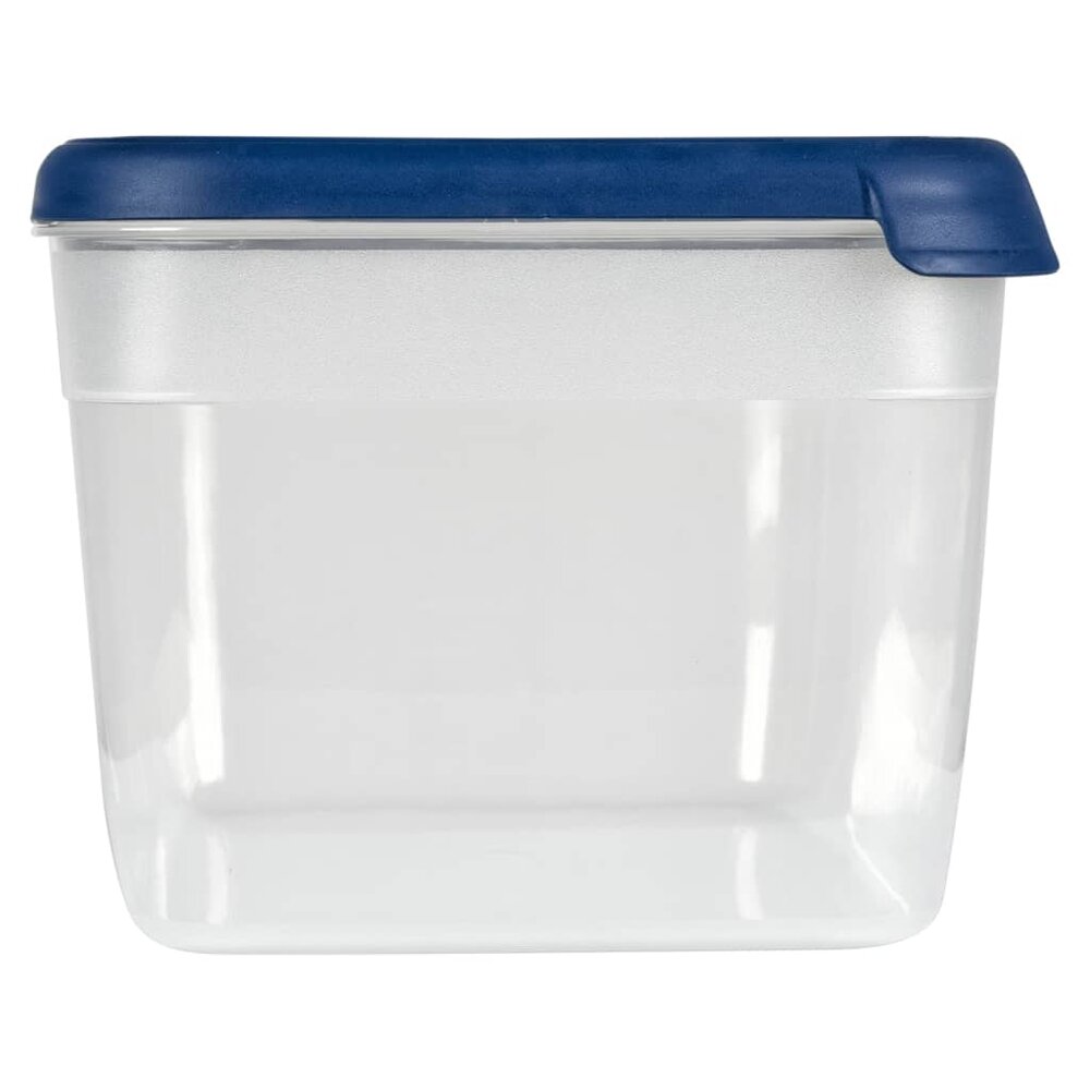 Vershoudbakje Chef eco 6,5 L transparant