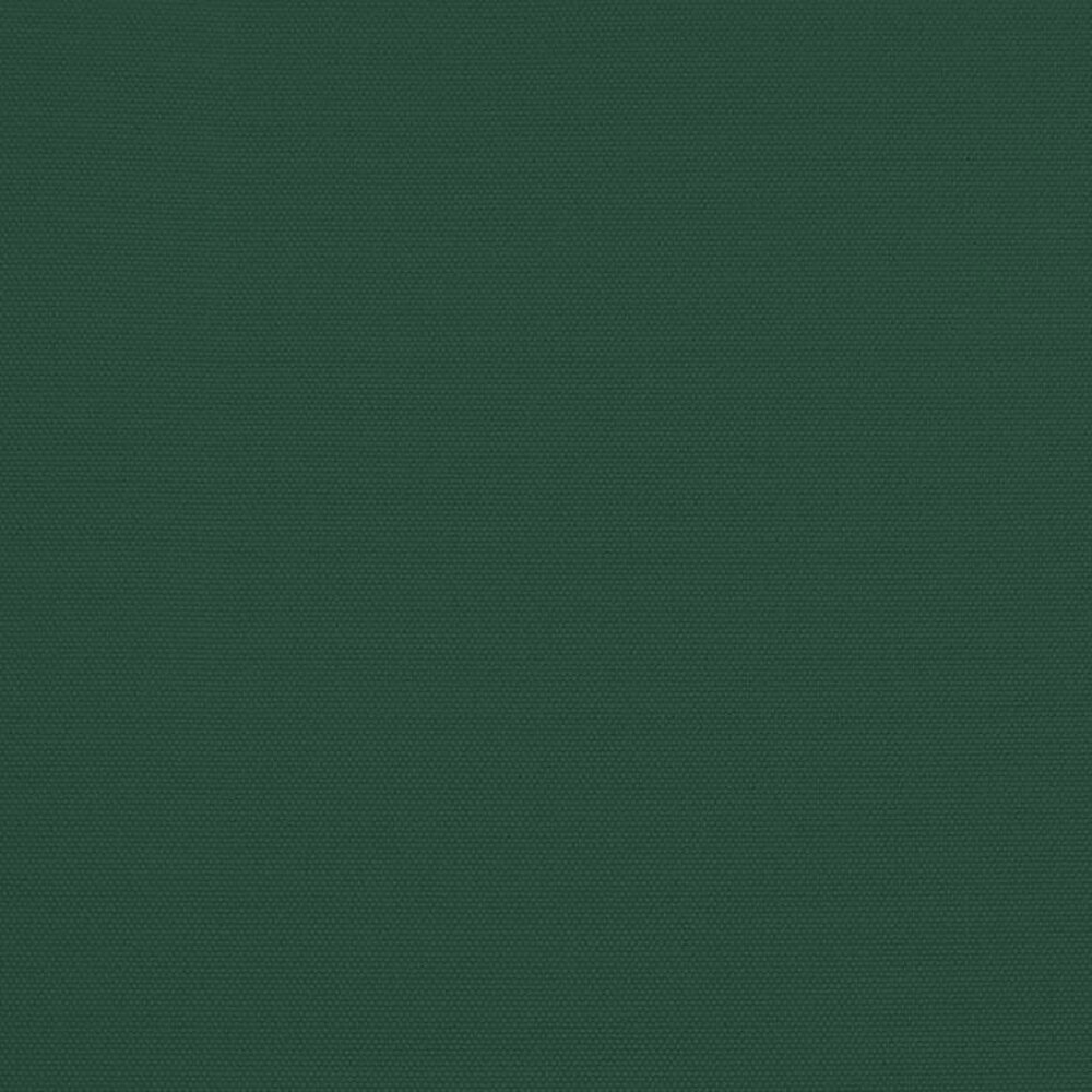 Vervangingsdoek voor zweefparasol 300 cm groen