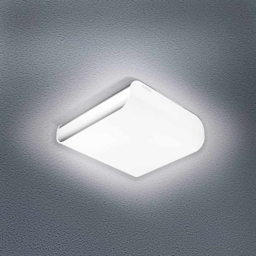 Sensorlamp voor binnen RS LED M1 V2 zilver 052492