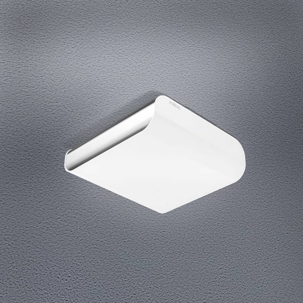 Sensorlamp voor binnen RS LED M1 V2 zilver 052492