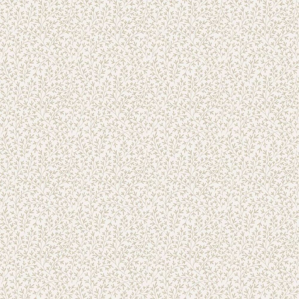 Behang Blooming Garden 6 Twigs beige