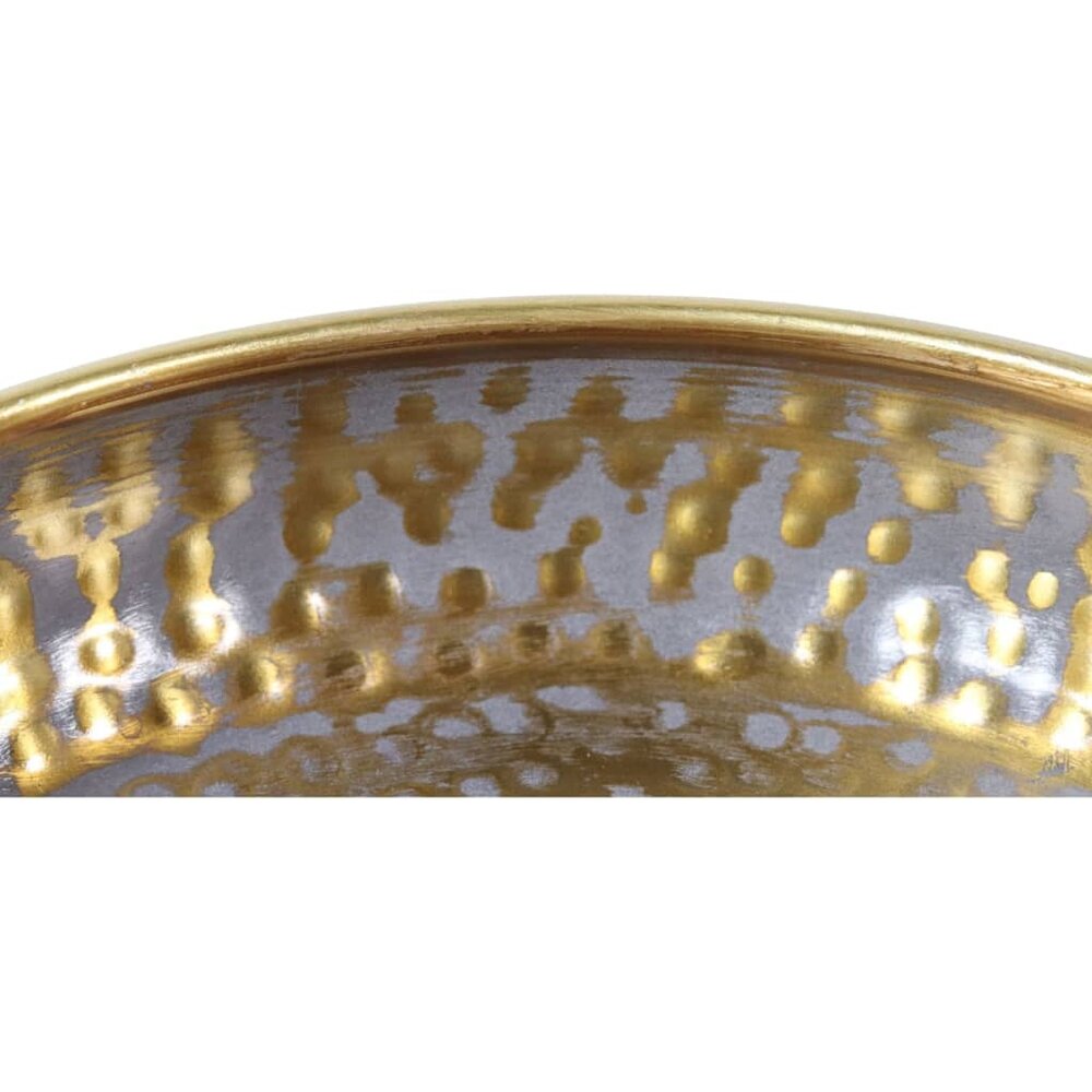 3-delige Schalenset decoratief