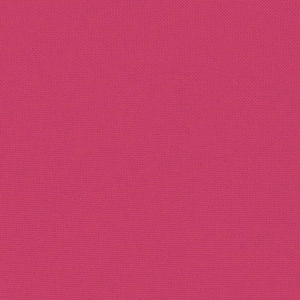 Buitenkussens 45x45 cm roze 2 st