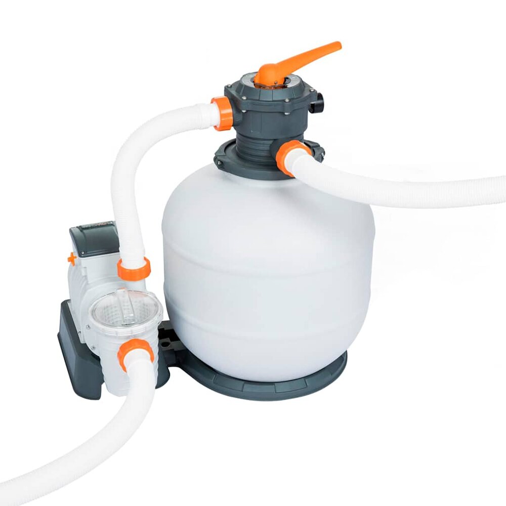 Zandfilterpomp Flowclear 8327 L/u