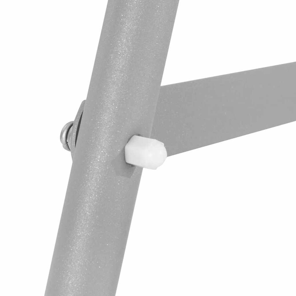 Zwembadladder Flowclear 2 treden 84 cm