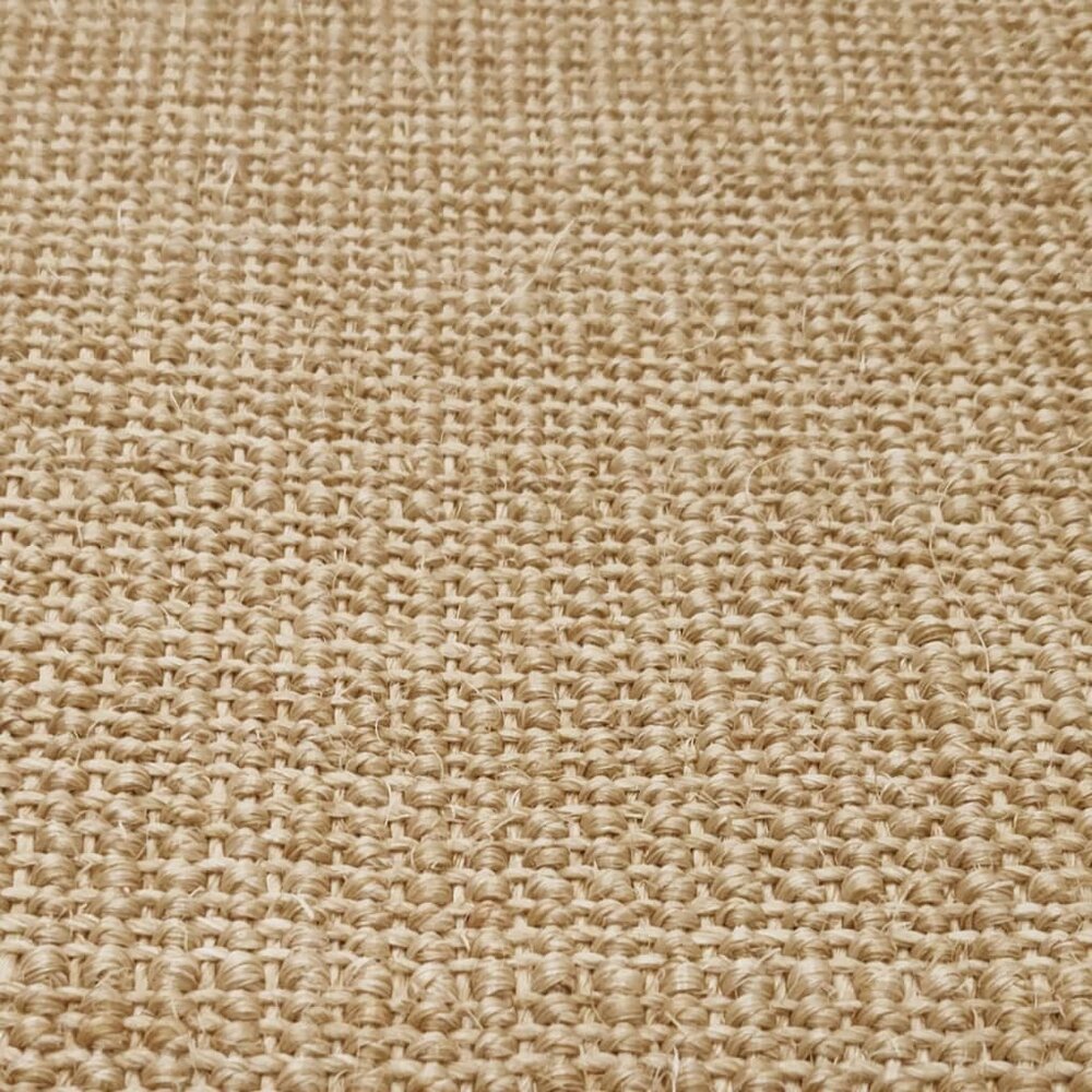 Sisalmat voor krabpaal 66x100 cm