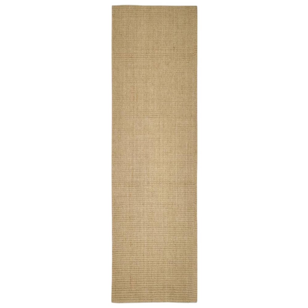 Sisalmat voor krabpaal 100x350 cm