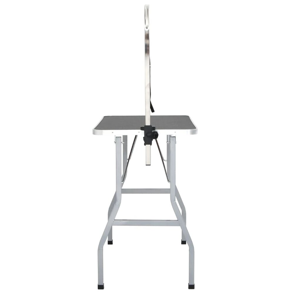 Trimtafel voor huisdieren met 1 aanlijnoptie