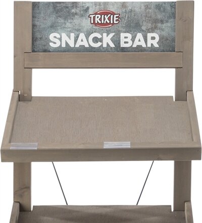 Trixie Topper Voor Snackbar #90255 43,3X15,5 CM