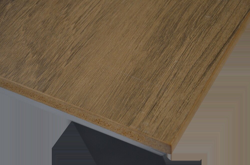 The Outsider Fredo Tuintafel Ovaal 240Cm Polywood