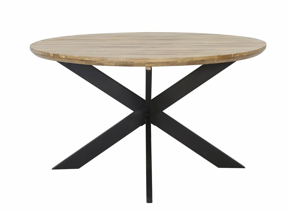 The Outsider Merry Kruispoot 135Cm Acacia