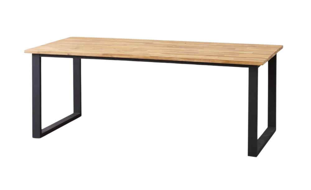 The Outsider Oscar 210X100Cm Polywood Houtlook