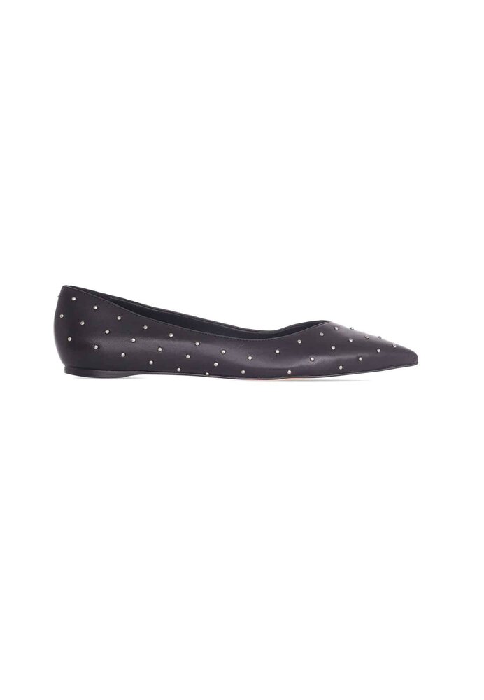 Mangar&aacute; Hamelia Women&#039;s Ballerinas Red 38