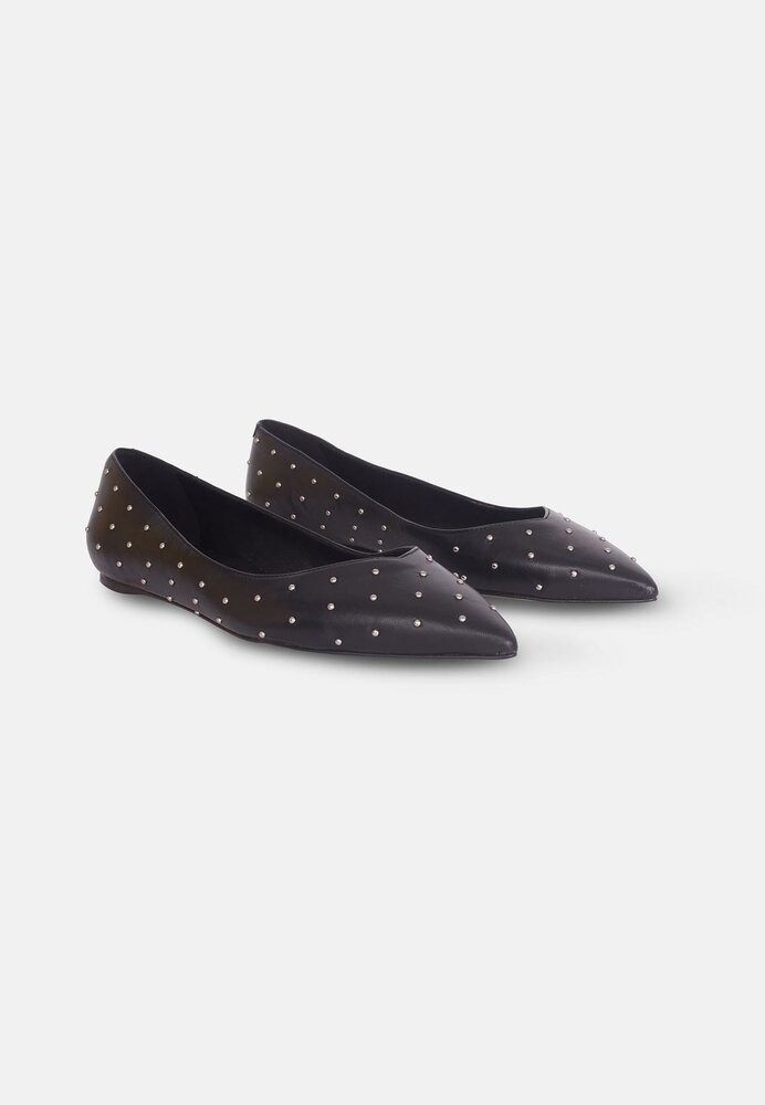 Mangar&aacute; Hamelia Women&#039;s Ballerinas Red 40