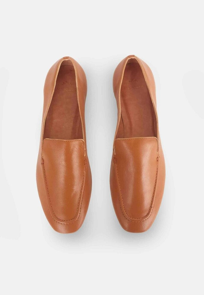 Mangar&aacute; Clusia Women&#039;s Brown Loafers 41
