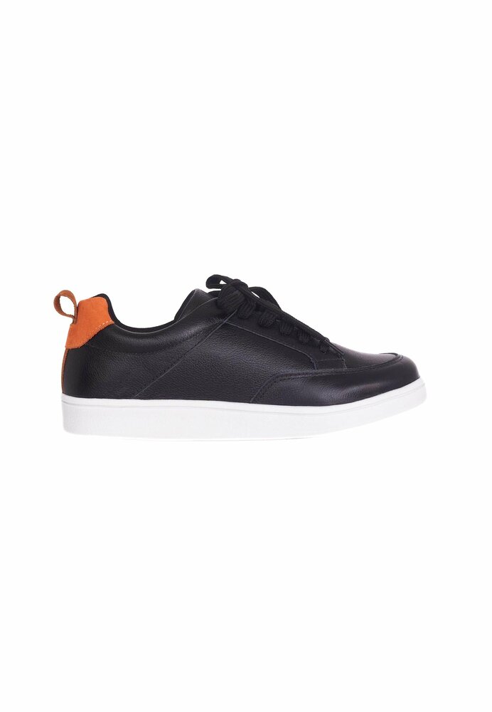 Women&#039;s Sneakers Leather - Mangar&aacute; Angelim White 37