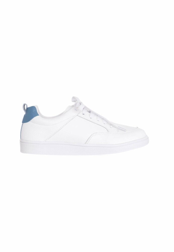 Women&#039;s Sneakers Leather - Mangar&aacute; Angelim Black 37