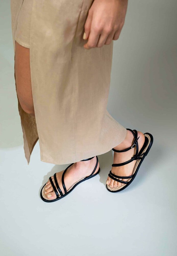 Mangar&aacute; Angico Women&#039;s Sandals Silver 37