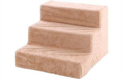 Flamingo Trap Easy Step Beige 43X41X29,5 CM