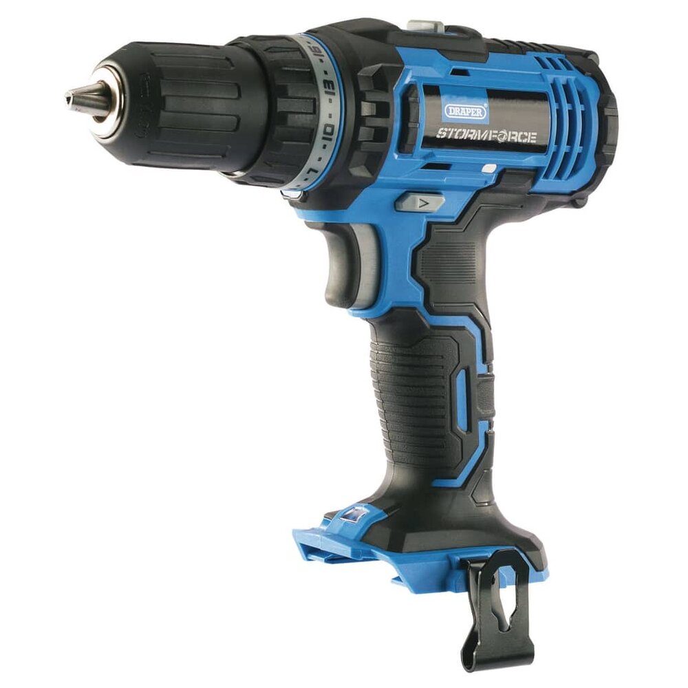Boor zonder accu Storm Force 20 V 35 Nm