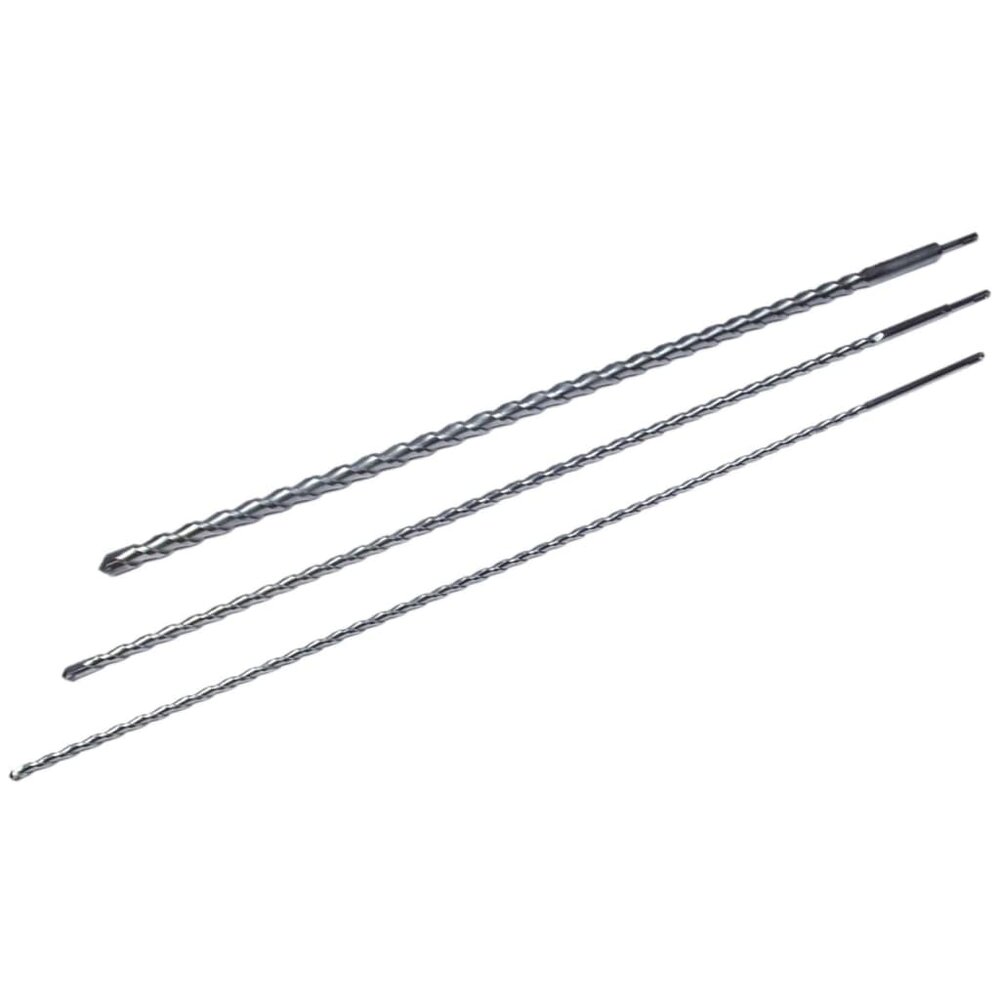 Borenset SDS-plus 100 cm 3-delig 50103