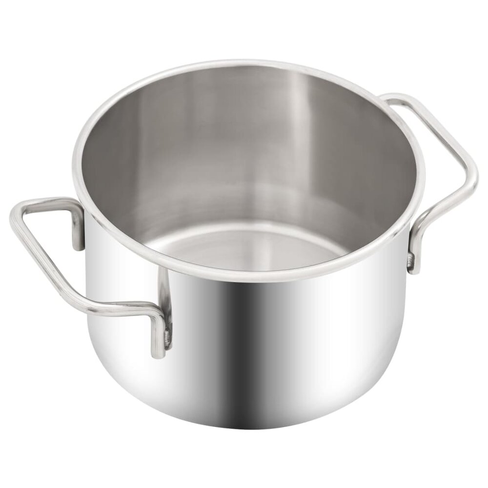 Vacu&uuml;mkamer met 2-traps pomp 3,7 L