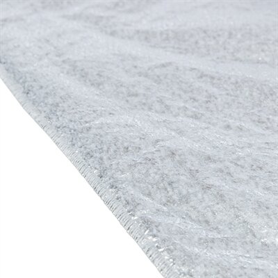 Trixie Ligmat Calida Met Warmtereflecterende Vulling Wit-Bruin 100X65 CM
