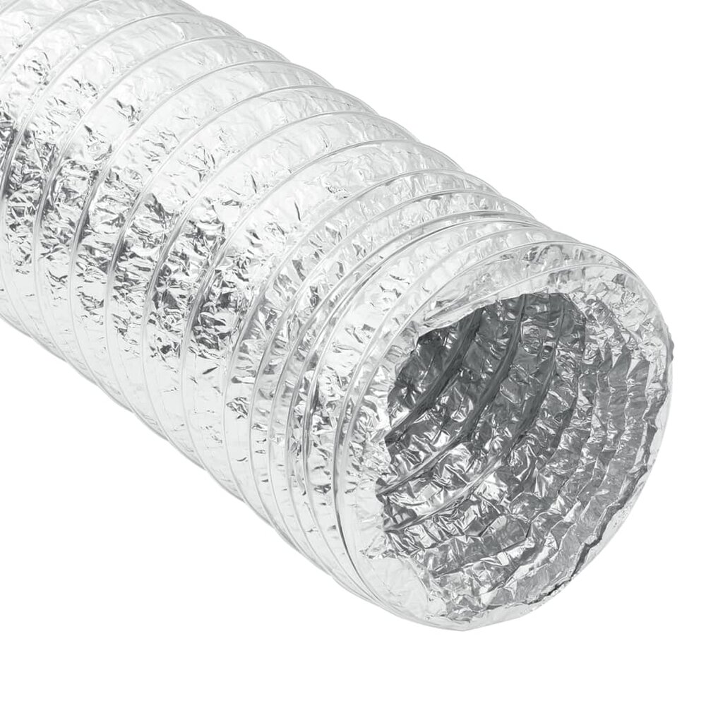 Ventilatieslang &Oslash;20 cm 6 m aluminium