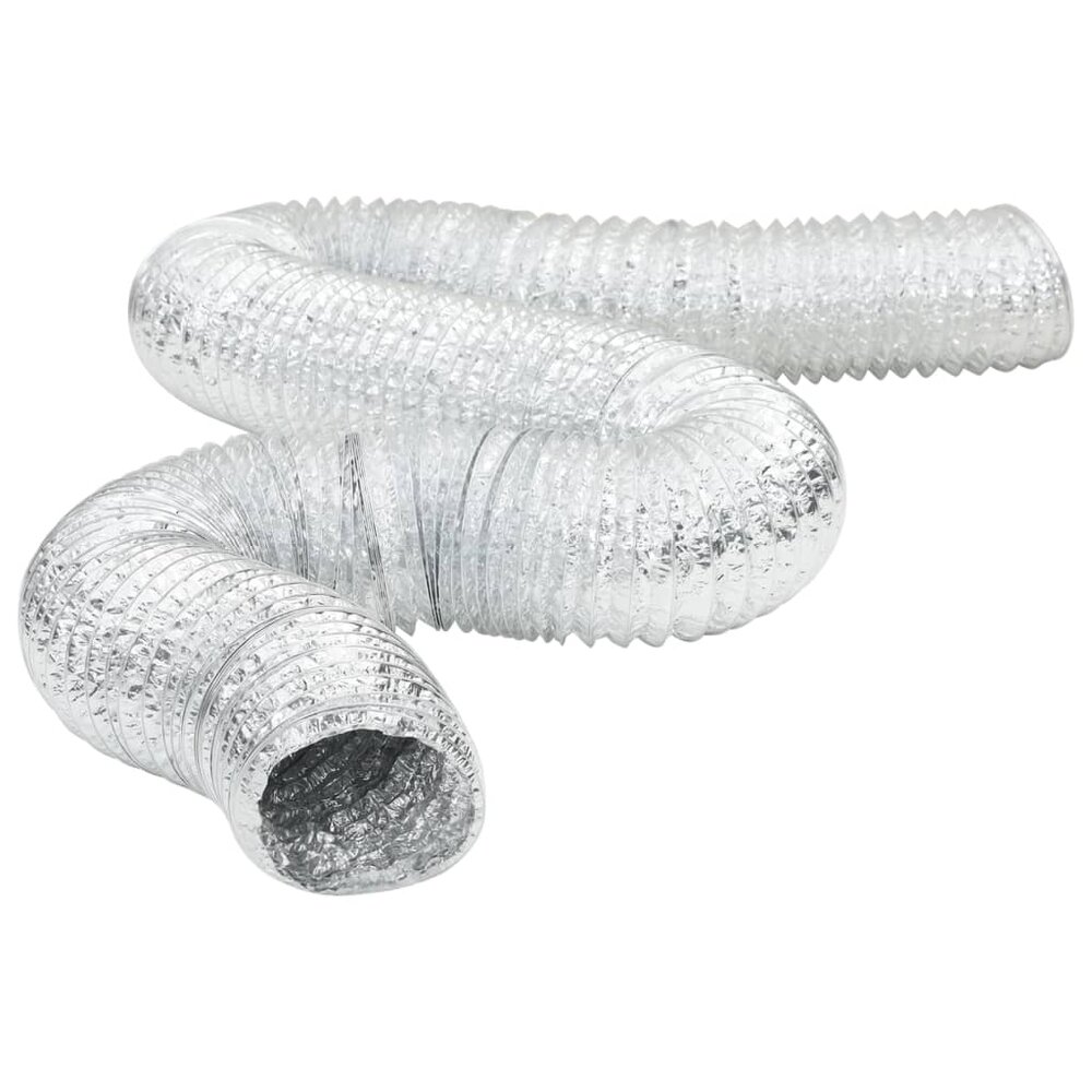 Ventilatieslang &Oslash;12,5 cm 6 m aluminium