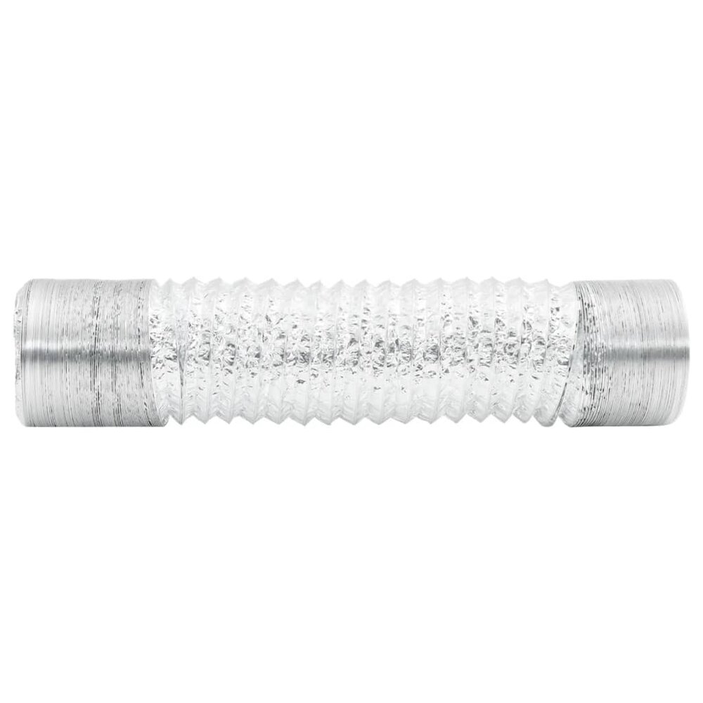 Ventilatieslang &Oslash;12,5 cm 6 m aluminium