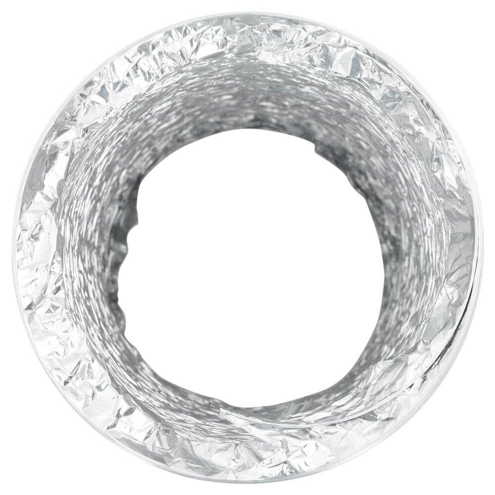 Ventilatieslang &Oslash;12,5 cm 6 m aluminium