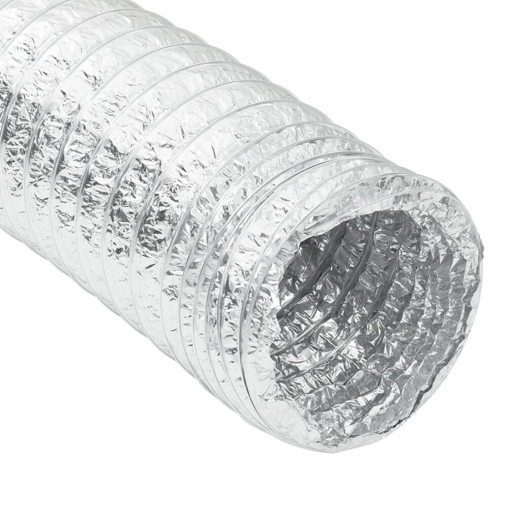 Ventilatieslang &Oslash;12,5 cm 6 m aluminium