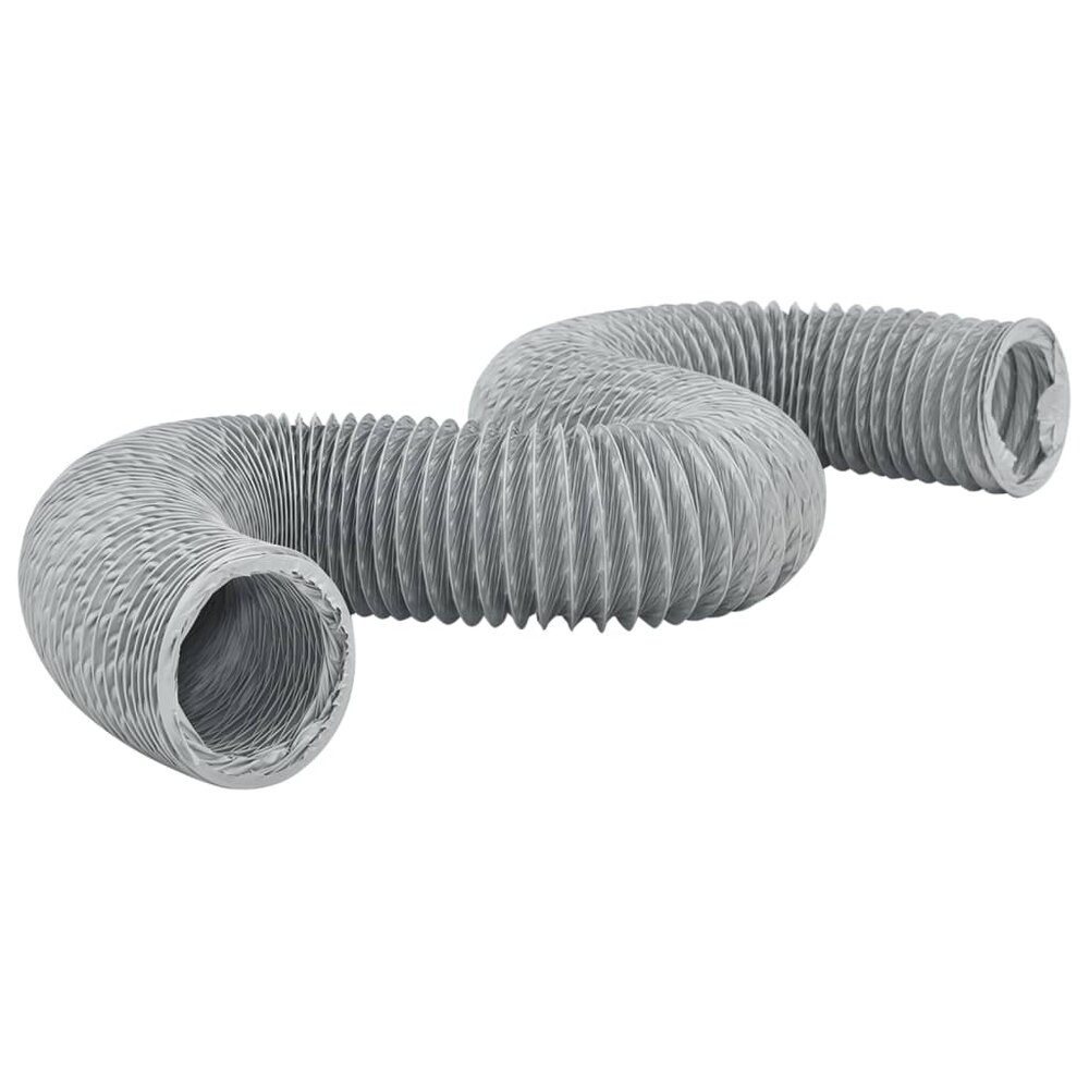 Afzuigslang &Oslash;20 cm 6 m PVC