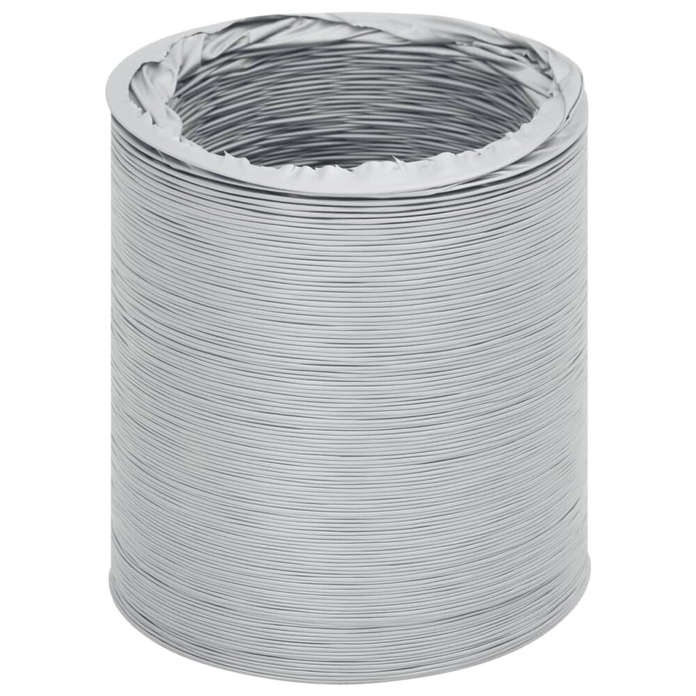 Afzuigslang &Oslash;20 cm 6 m PVC