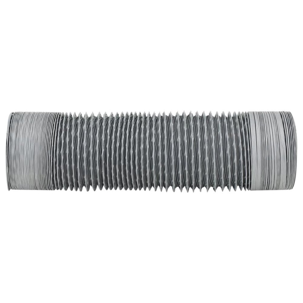 Afzuigslang &Oslash;20 cm 6 m PVC