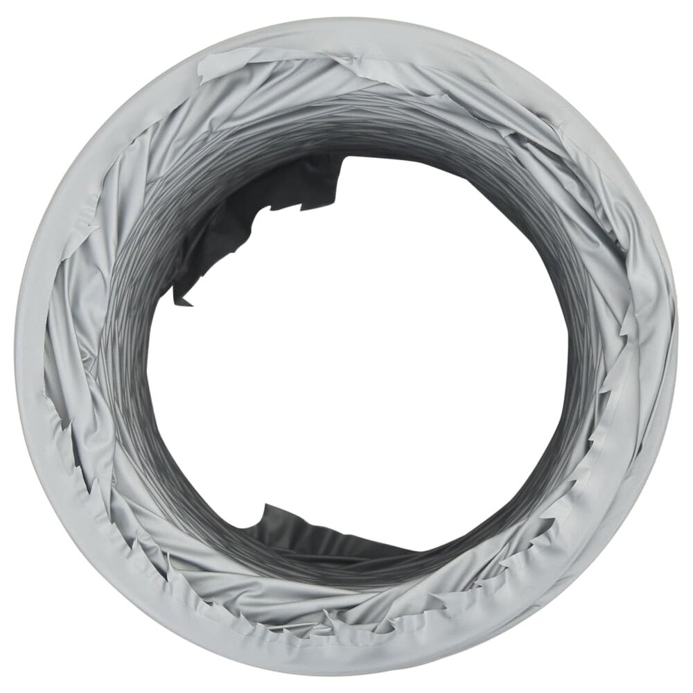 Afzuigslang &Oslash;20 cm 6 m PVC